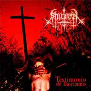 Stillborn  - Testimonio De Bautismo flac album