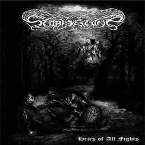 Stormstone - Heirs Of All Fights flac album