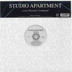 Studio Apartment - Dazzling / Landscape flac album