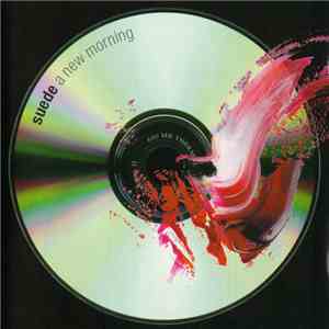 Suede - A New Morning flac album