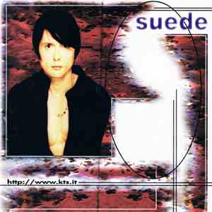 Suede - Trashy flac album