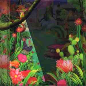 Suiyoubi no Campanella - UMA flac album