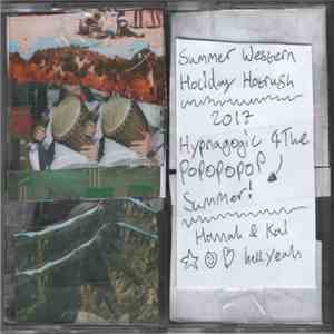 Summer Western Holiday Hotrush - Summer Western Holiday Hotrush flac album
