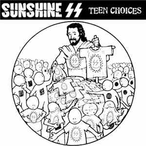 Sunshine SS - Teen Choices flac album