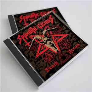 Syphilitic Vaginas - Death Freak flac album