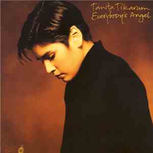 Tanita Tikaram - Everybody's Angel flac album