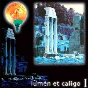 Tantalus  - Lumen Et Caligo I flac album