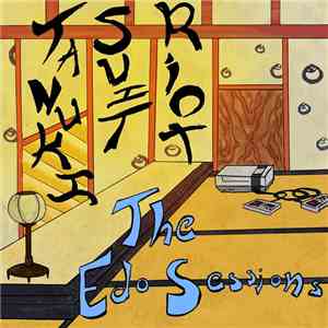 Tanuki Suit Riot - The Edo Sessions flac album