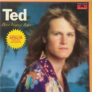 Ted Gardestad - Blue Virgin Isles flac album