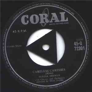 Teresa Brewer - Careless Caresses flac album