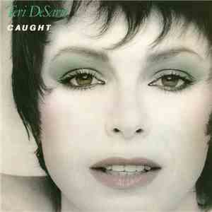 Teri DeSario - Caught flac album