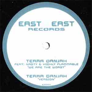 Terra Danjah - We Are The Worst flac album