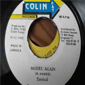 Terrical - Model Again flac album