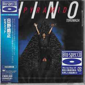 Terumasa Hino - Pyramid flac album
