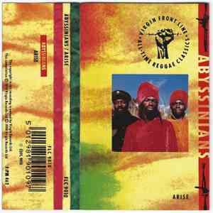 The Abyssinians - Arise flac album
