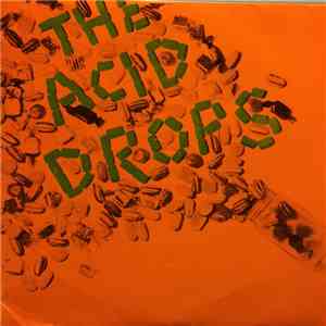 The Acid Drops - Surfin' Prostitute Beat flac album