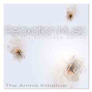 The Amnis Initiative - Relaxation Music: The Complete Series flac album