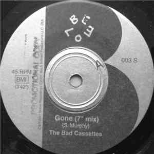 The Bad Cassettes - Gone flac album