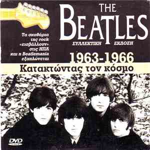 The Beatles - The Beatles 1963-1966 (Κατακτώντας Τον Κόσμο) flac album