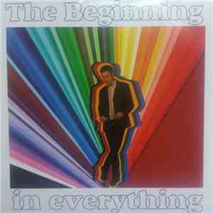 The Beginning  - In Everything flac album