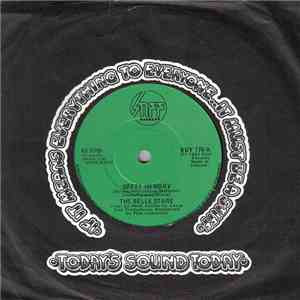 The Belle Stars - Sweet Memory / April Fool flac album