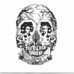 The Black Ghosts - The Black Ghosts flac album