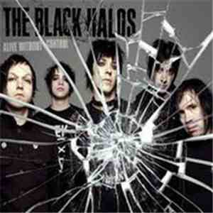 The Black Halos - Alive Without Control flac album