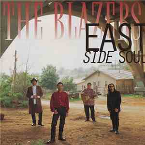 The Blazers  - East Side Soul flac album