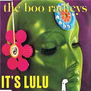 The Boo Radleys - It's Lulu flac album
