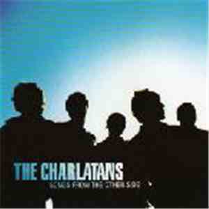 The Charlatans - Songs From The Other Side flac album