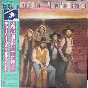 The Charlie Daniels Band - Million Mile Reflections flac album