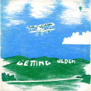 The Clean - Getting Older flac album