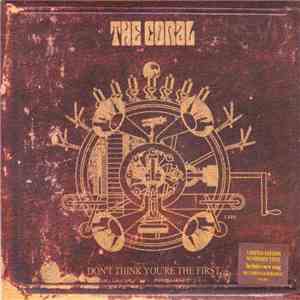 The Coral - Don't Think You're The First flac album