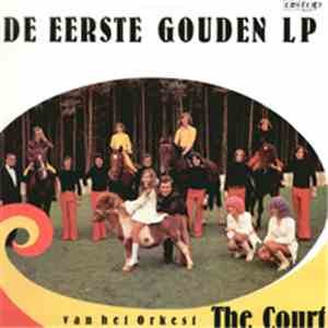 The Court - De Eerste Gouden LP flac album