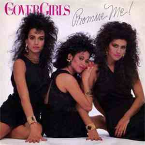 The Cover Girls - Promise Me flac album