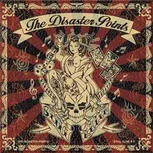 The Disaster Points - Still Alive flac album
