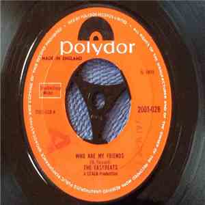 The Easybeats - Who Are My Friends flac album