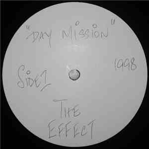 The Effect - Day Mission flac album