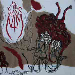 The Famous NTM - The Famous NTM flac album