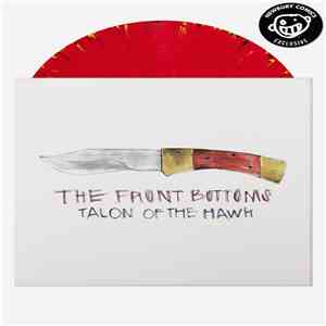 The Front Bottoms - Talon Of The Hawk flac album
