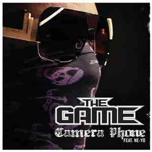 The Game  Featuring Ne-Yo - Camera Phone flac album