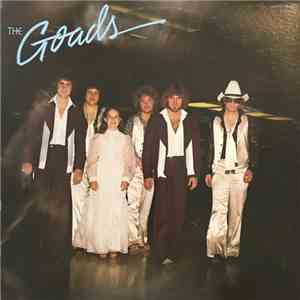 The Goads - You Can Do It flac album