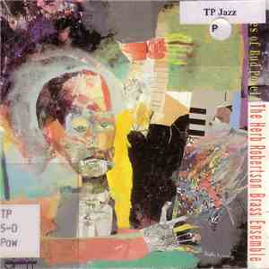The Herb Robertson Brass Ensemble - Shades Of Bud Powell flac album