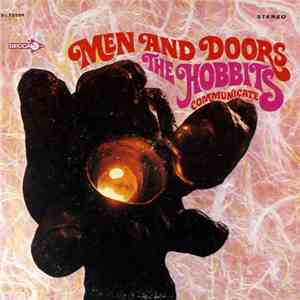 The Hobbits - Men And Doors (The Hobbits Communicate) flac album