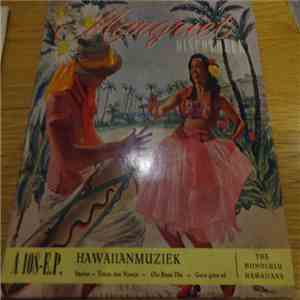 The Honolulu Hawaiians - Hawaiianmuziek flac album