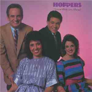 The Hoppers - I Know What Lies Ahead flac album