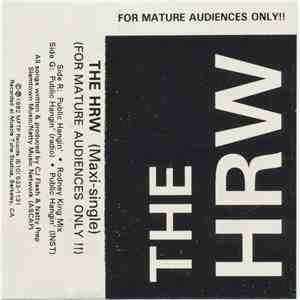 The HRW - The HRW flac album