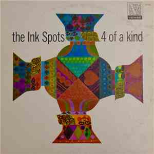The Ink Spots - 4 Of A Kind flac album