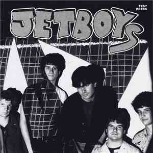 The Jetboys - I Don't Want To flac album