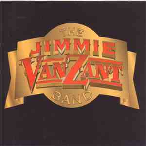 The Jimmie Van Zant Band - The Jimmie Van Zant Band flac album